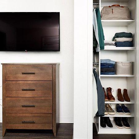 Intown Suites Extended Stay Richmond Va - ميدلوثيان المظهر الخارجي الصورة